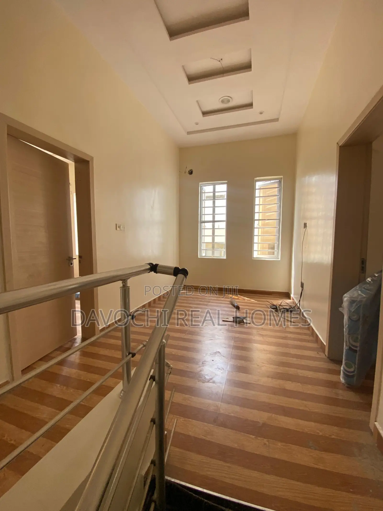 Furnished 4bdrm Duplex in Chevron, Chevyview, Ikota for rent in Ikota