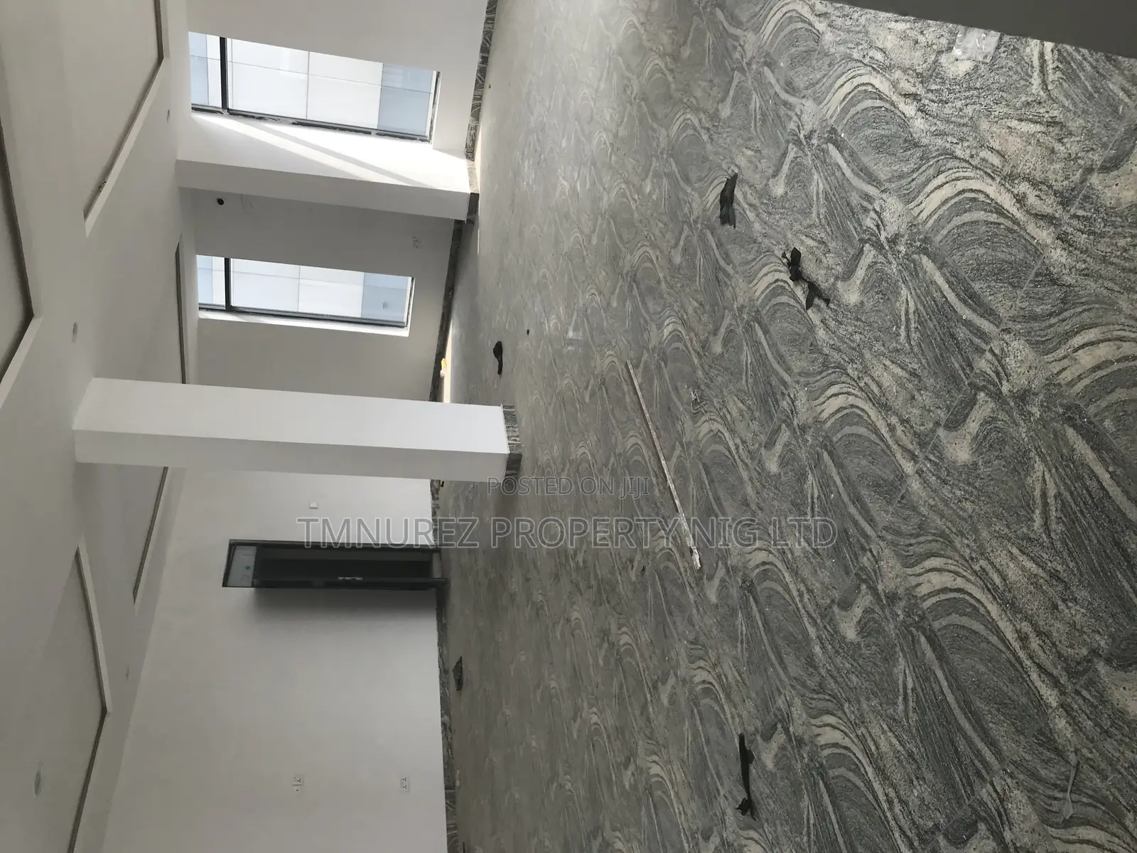 Showroom Shop for Rent at Orchild Road Facing the Main Road in Lekki