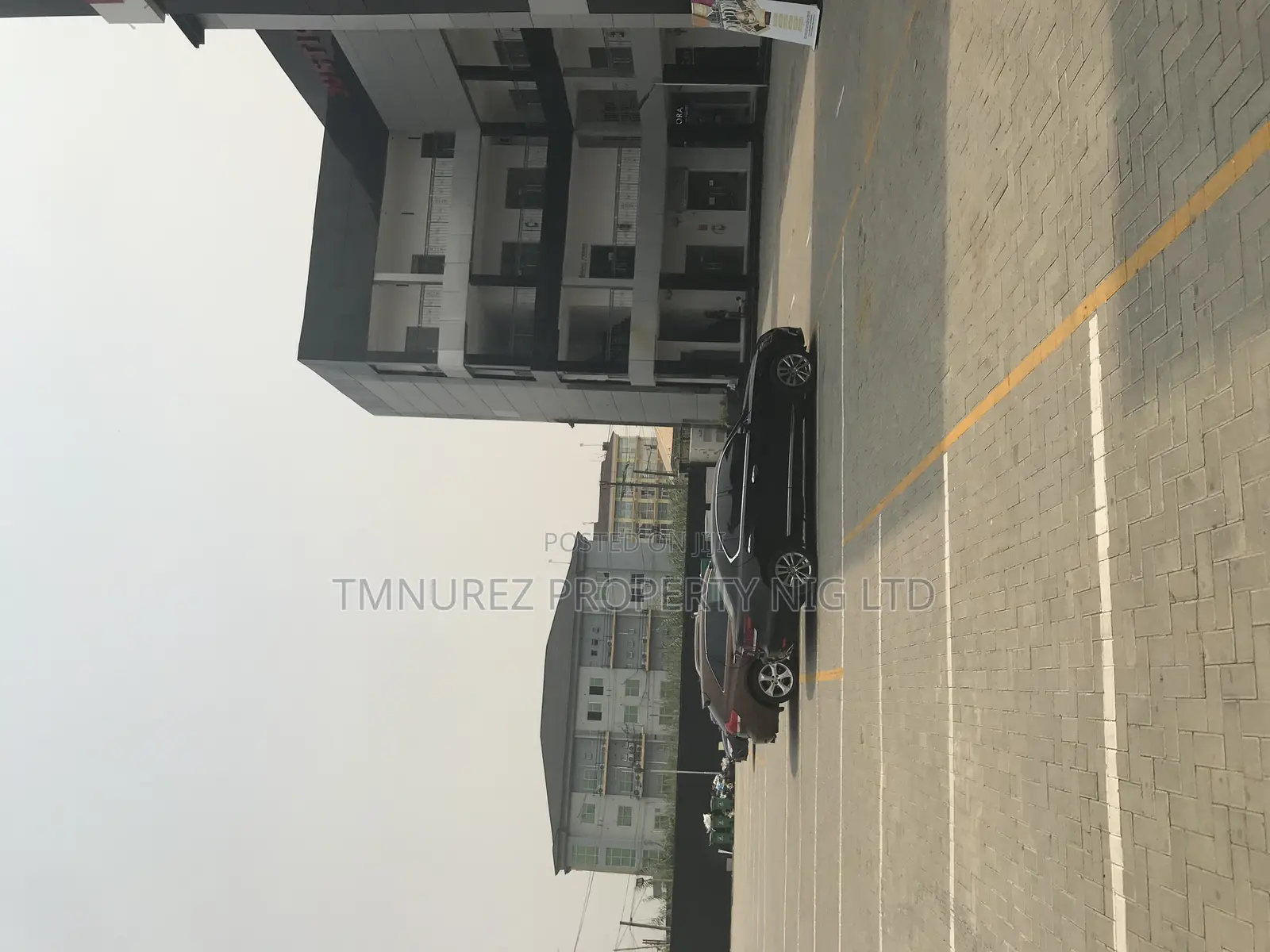 Shop for Rent in a New Mall Before Jakande Lekki in Ologolo