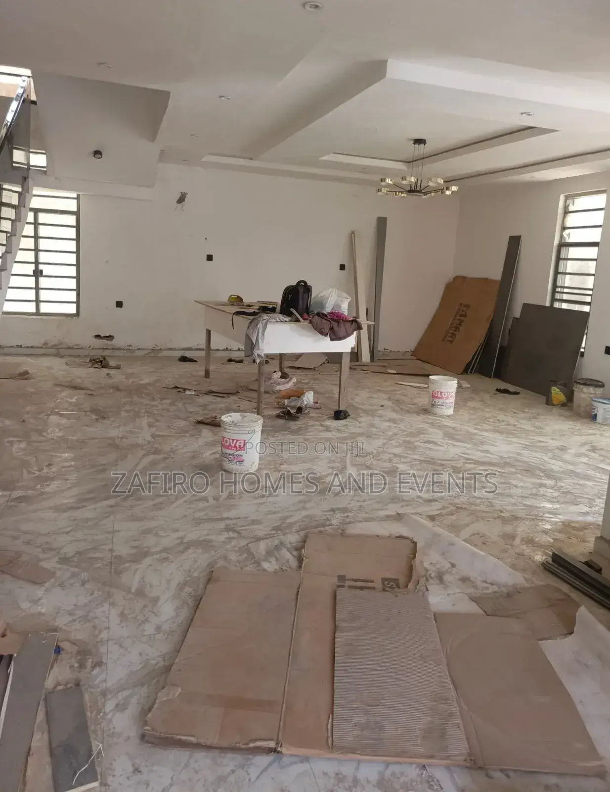 4bdrm Duplex in Carlton Gate Estate, for sale in Ibadan