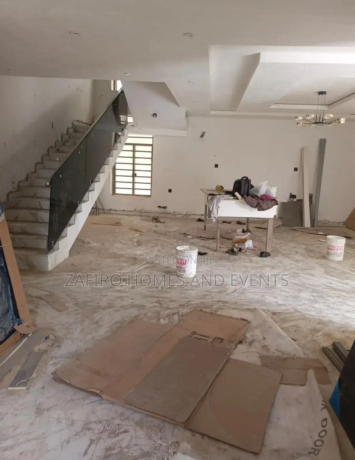 4bdrm Duplex in Carlton Gate Estate, for sale in Ibadan