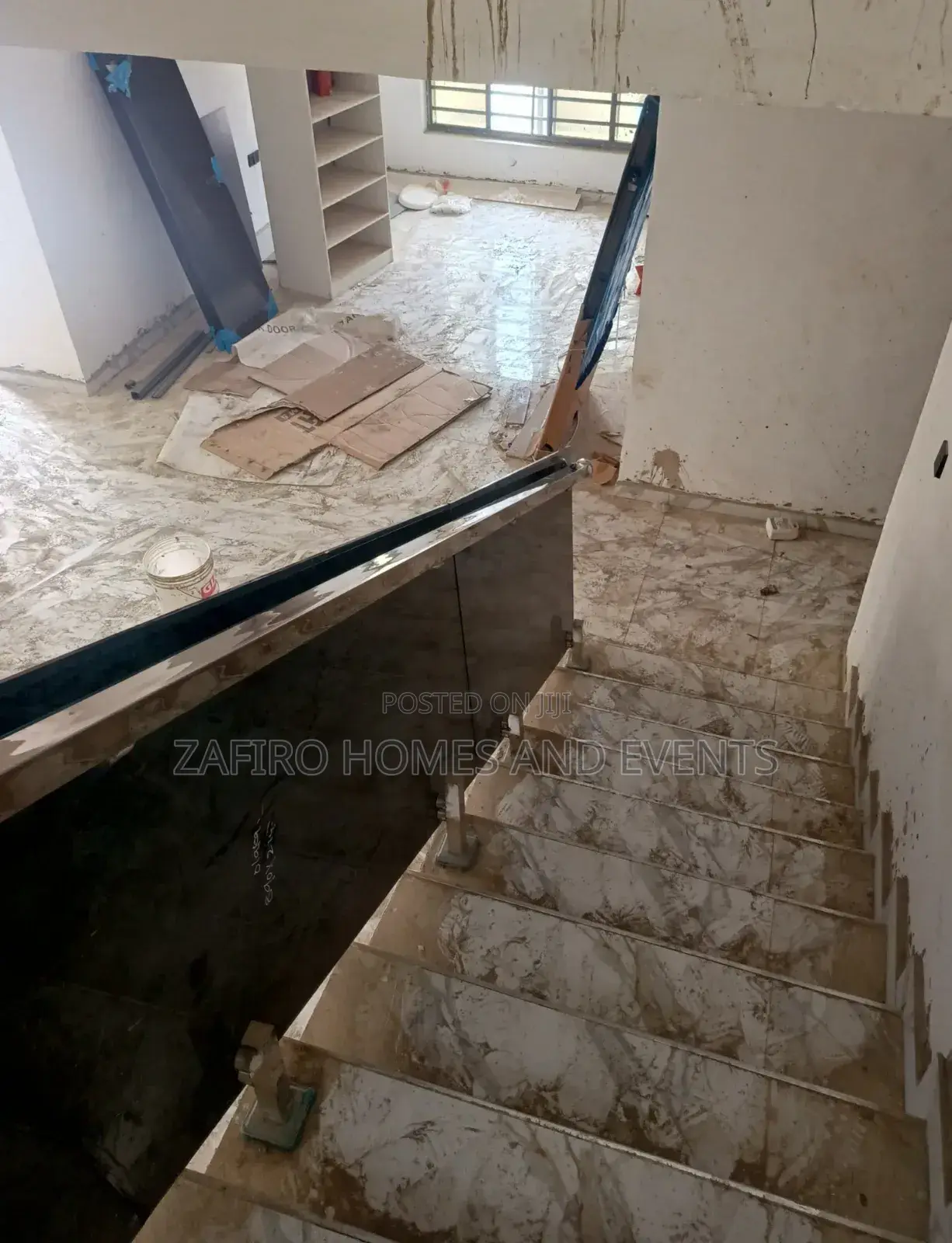 4bdrm Duplex in Carlton Gate Estate, for sale in Ibadan