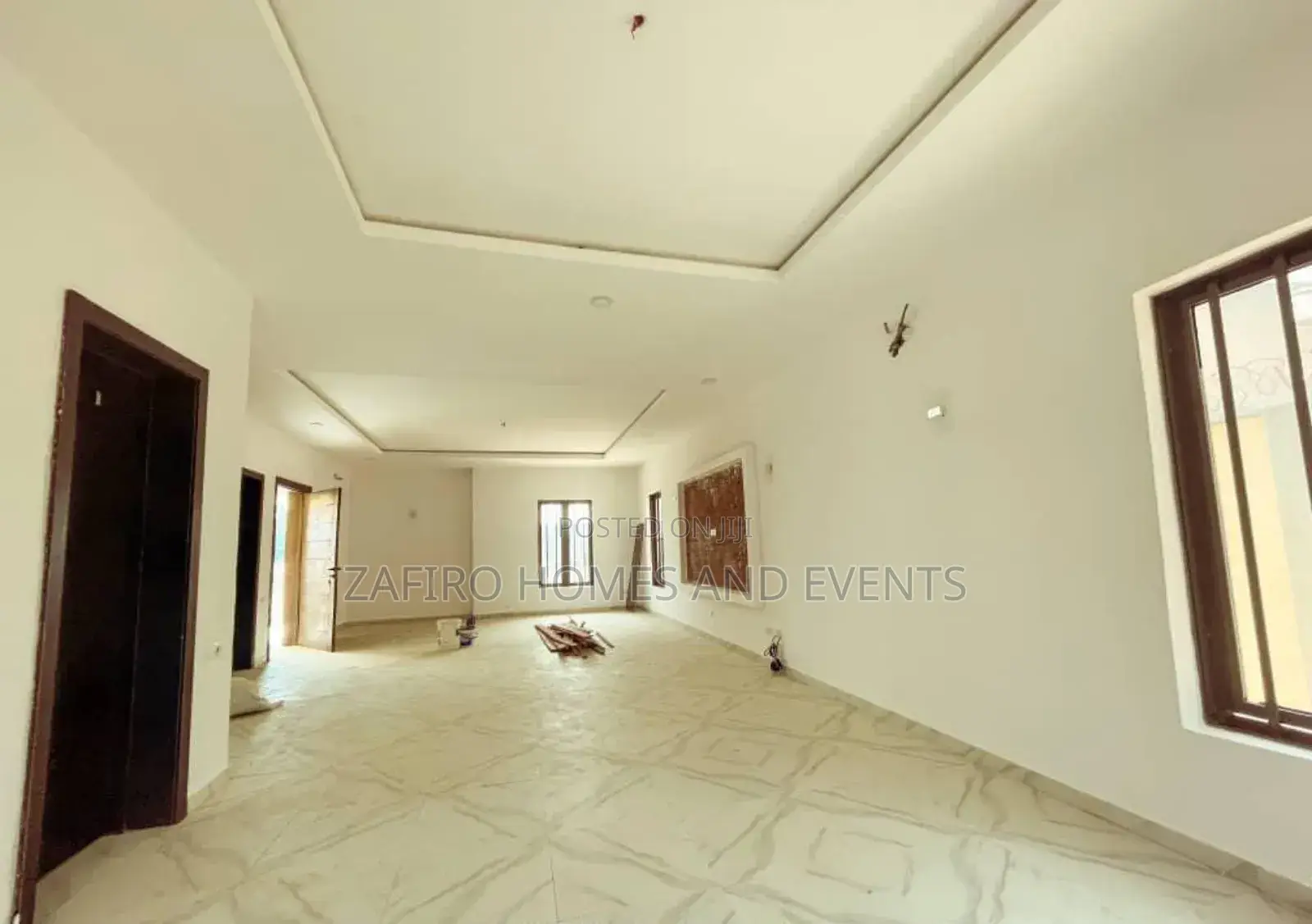 3bdrm Duplex in Gra Near Queens, Oluyole for sale in Oluyole
