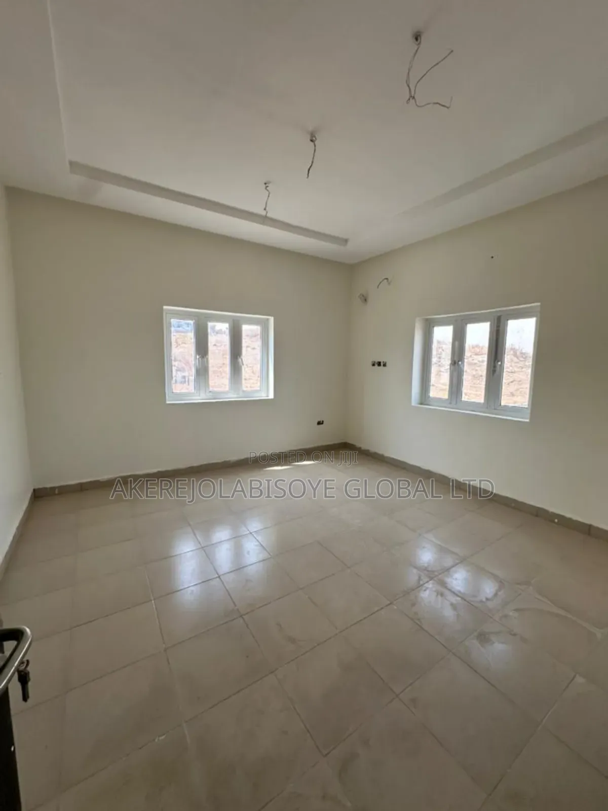 2bdrm Block of Flats in In An Estate for sale in Life Camp