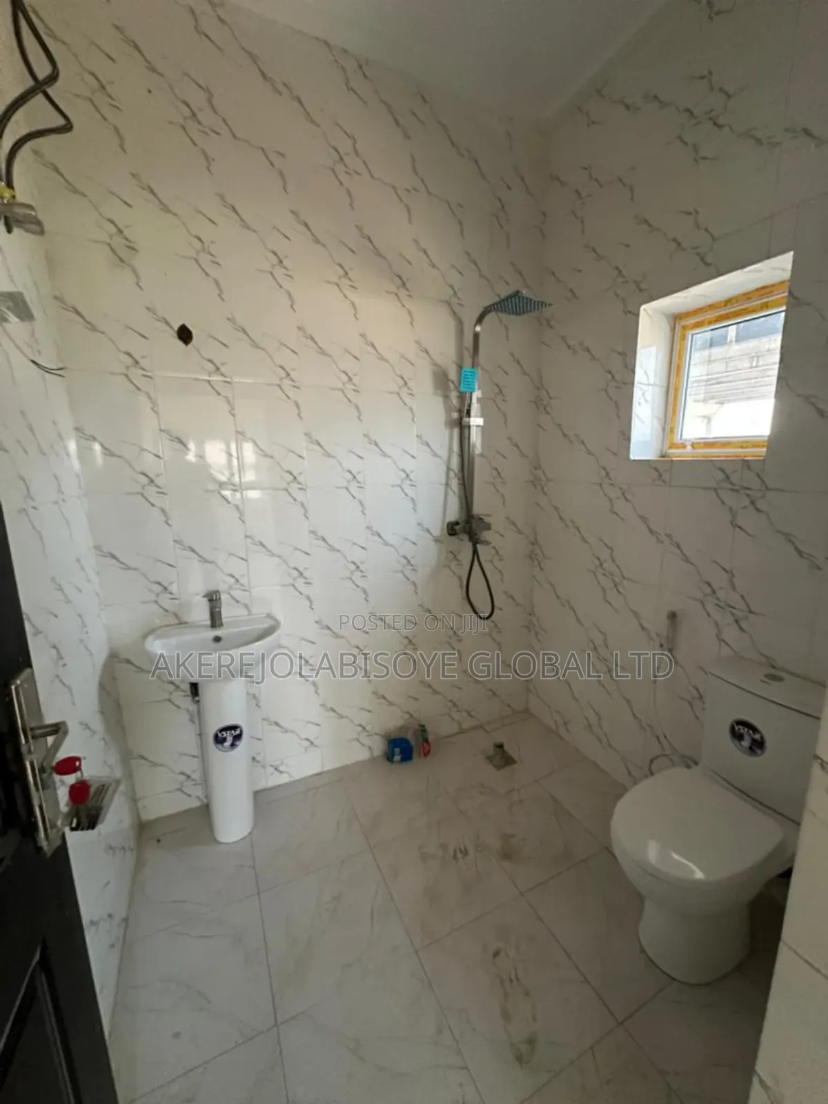 2bdrm Block of Flats in In An Estate for sale in Life Camp
