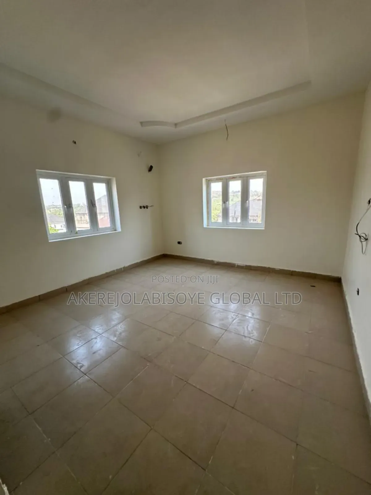 2bdrm Block of Flats in In An Estate for sale in Life Camp