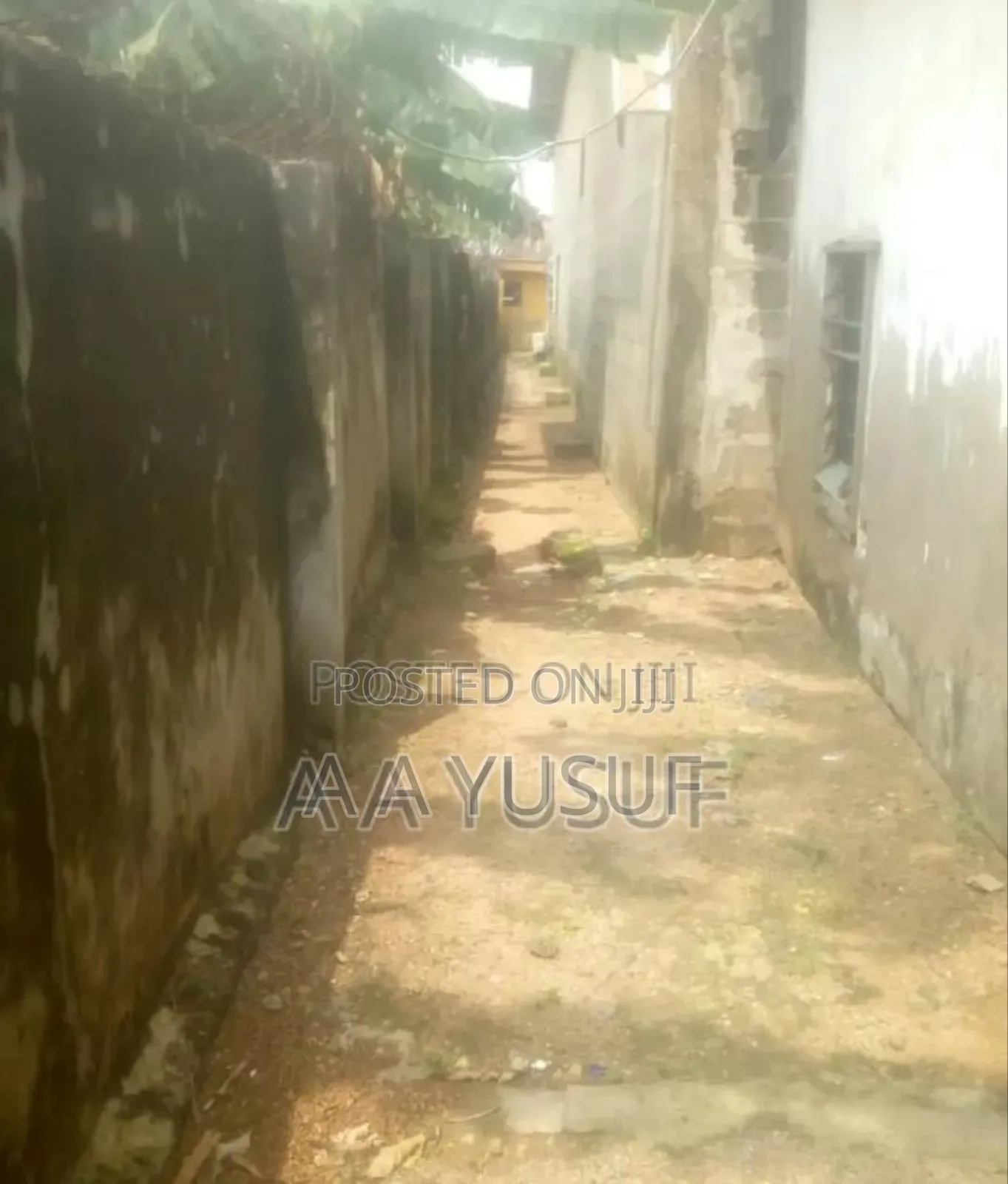 8bdrm Bungalow in A.A Realtors, Pen Cinema for sale in Pen Cinema