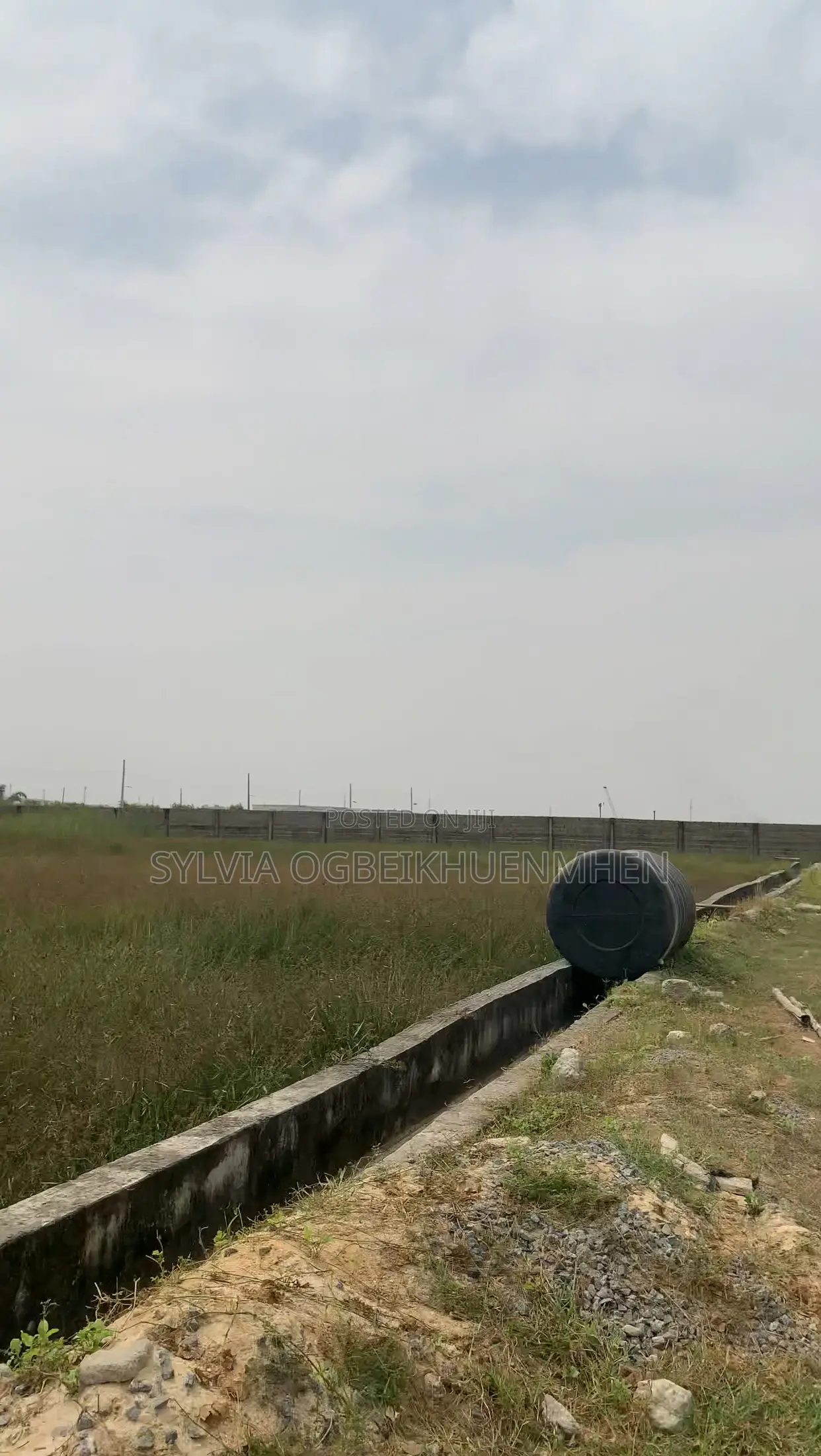 Residential-Ready 500sqm Land – Sangotedo, Lagos in Sangotedo