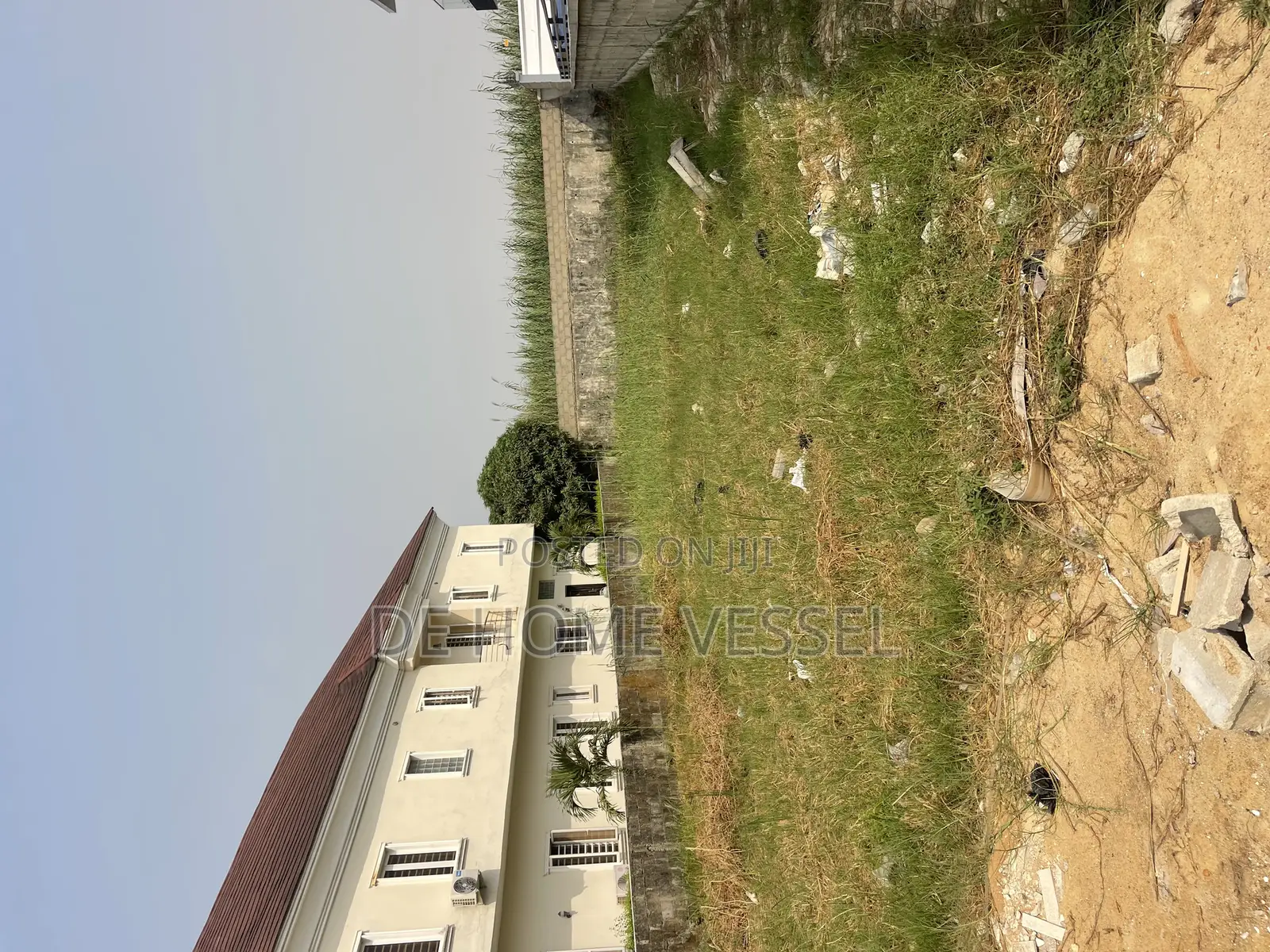 Prime Dry Land for Sale at Pinnock in Osapa london