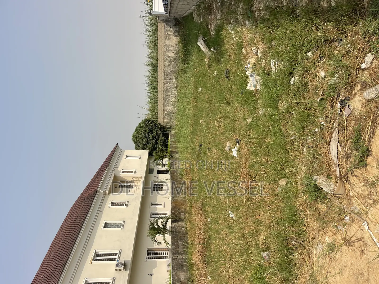 Prime Dry Land for Sale at Pinnock in Osapa london