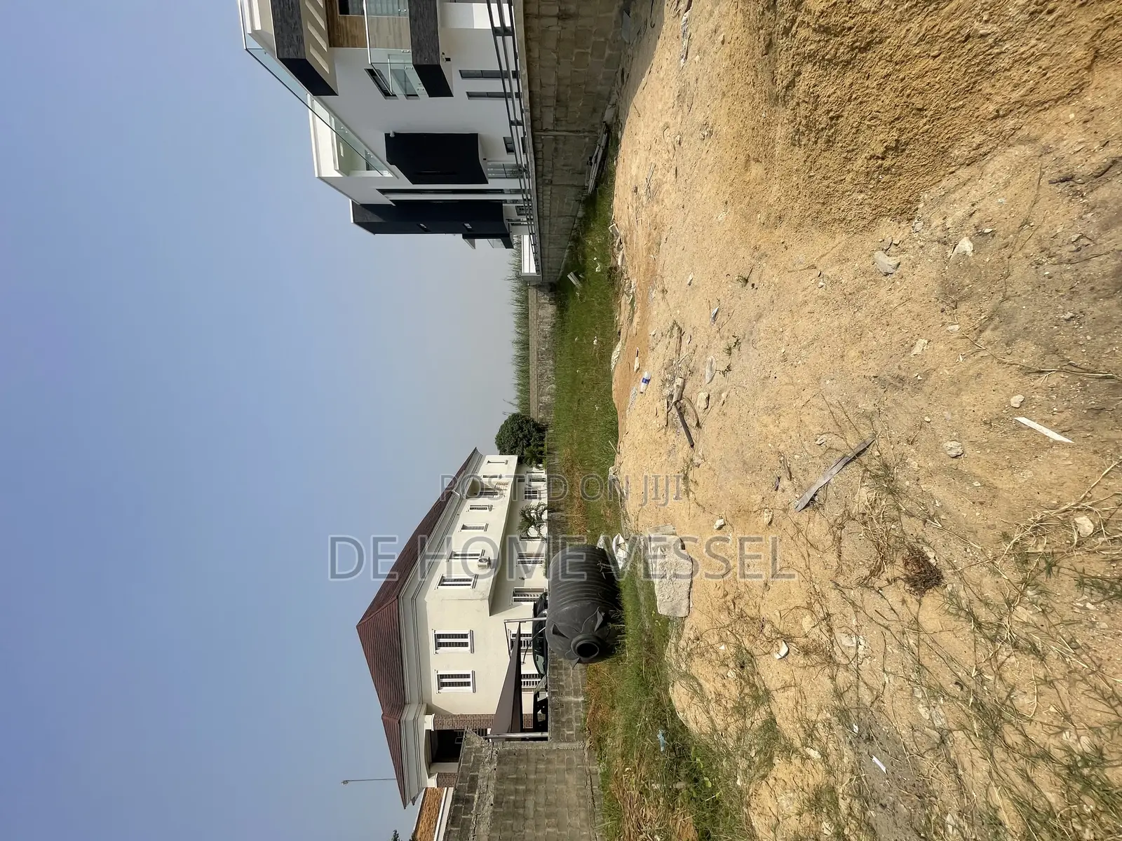 Prime Dry Land for Sale at Pinnock in Osapa london