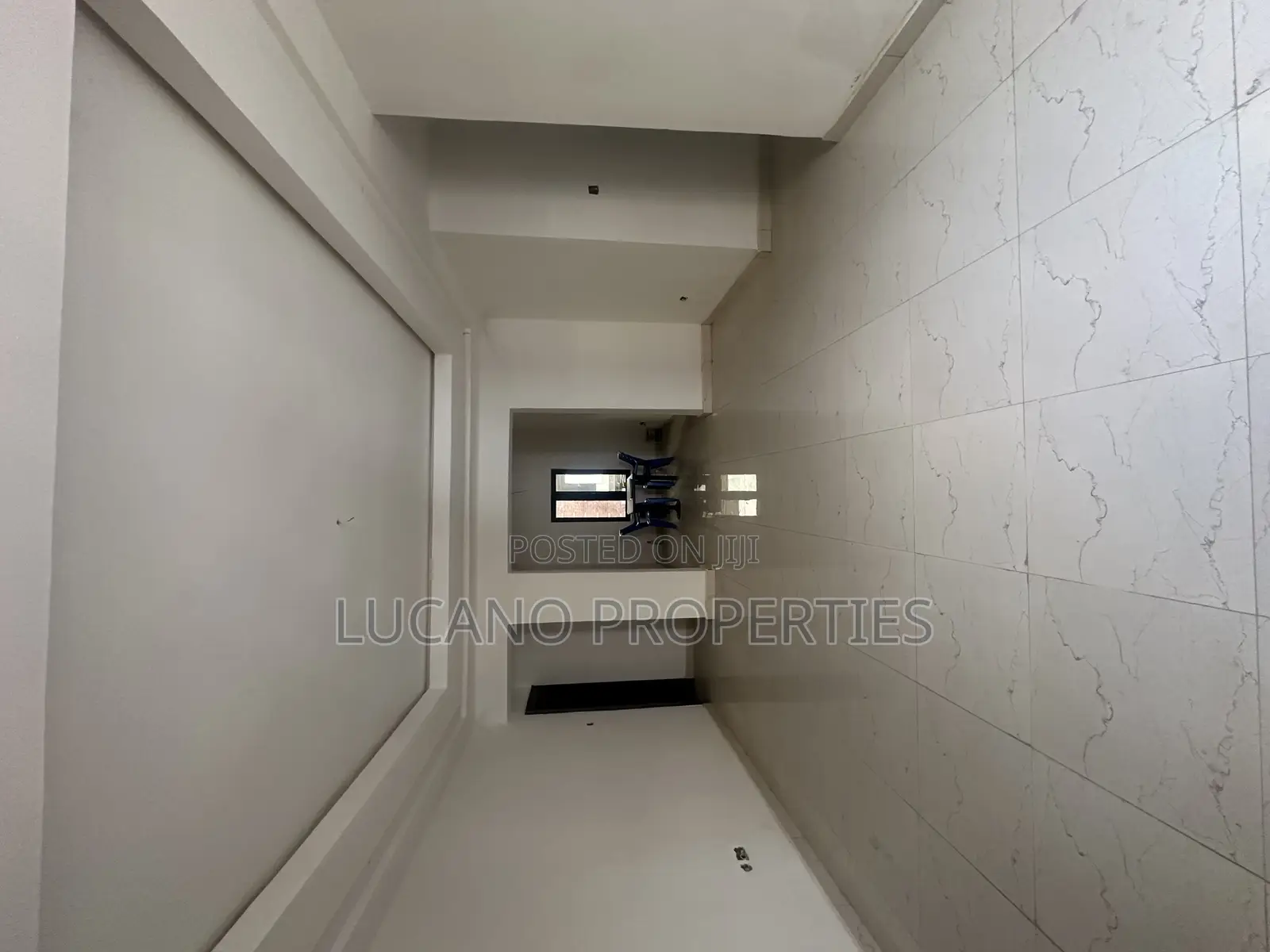 4bdrm Block of Flats in Jahi By Gilmore for sale in Jahi