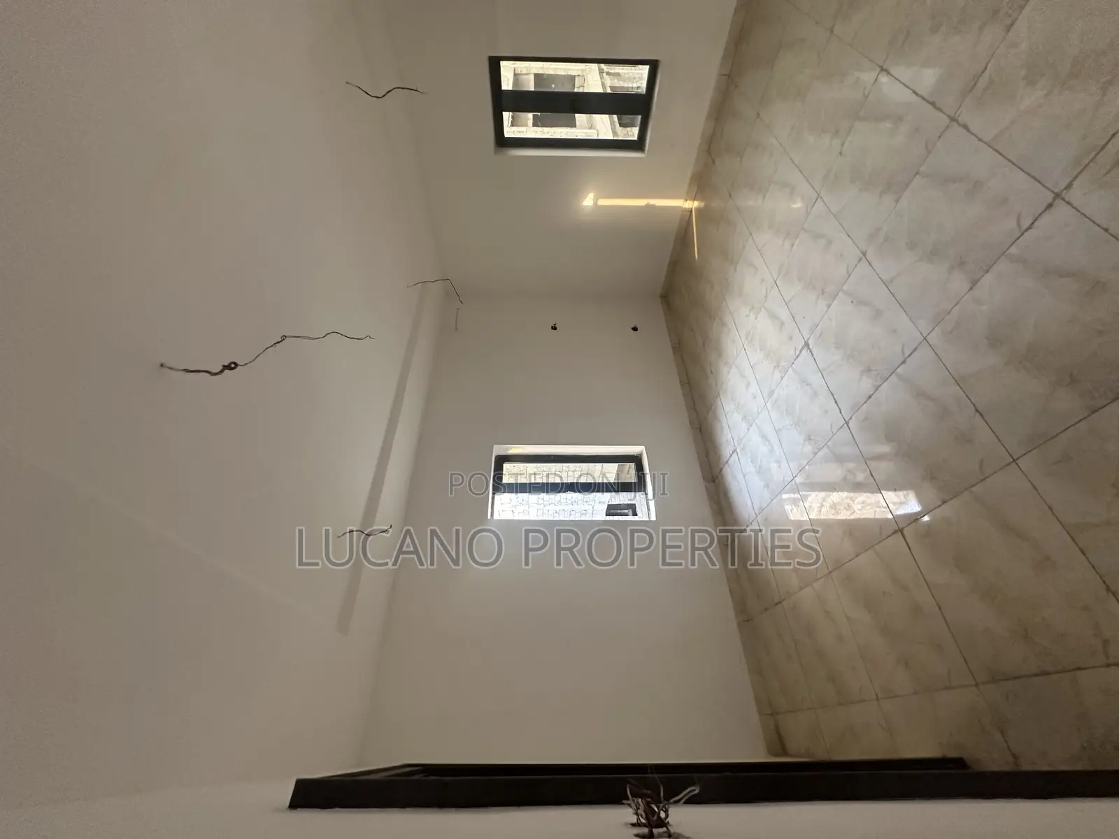 4bdrm Block of Flats in Jahi By Gilmore for sale in Jahi