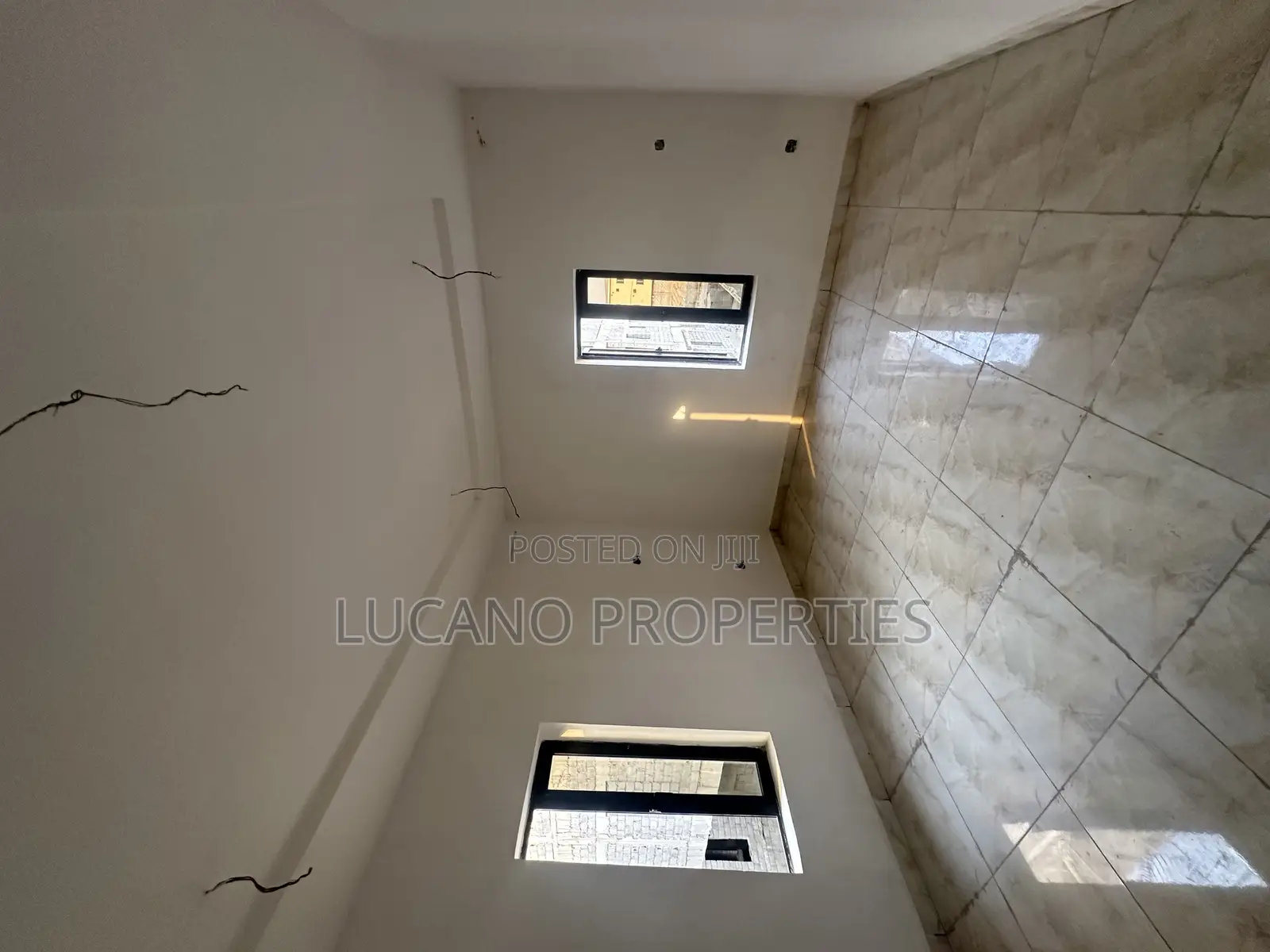 4bdrm Block of Flats in Jahi By Gilmore for sale in Jahi