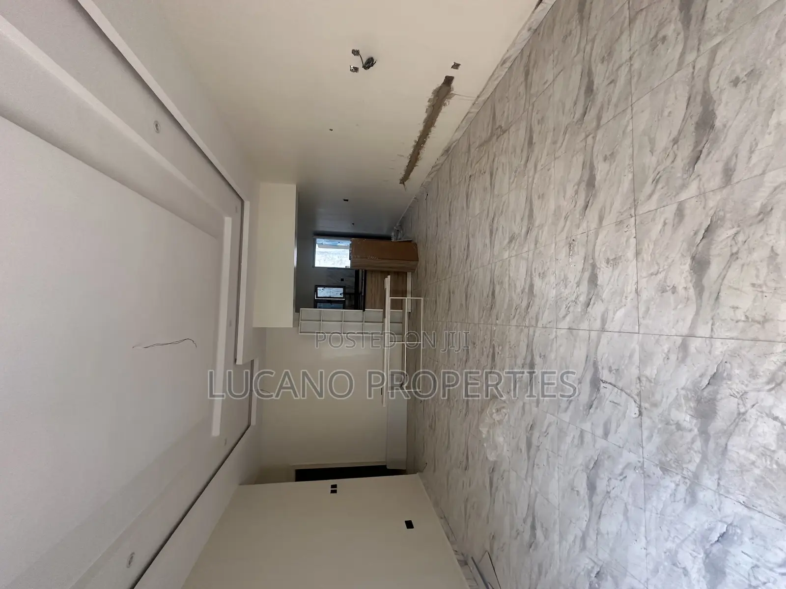 3bdrm Block of Flats in Jahi By Gilmore for sale in Jahi