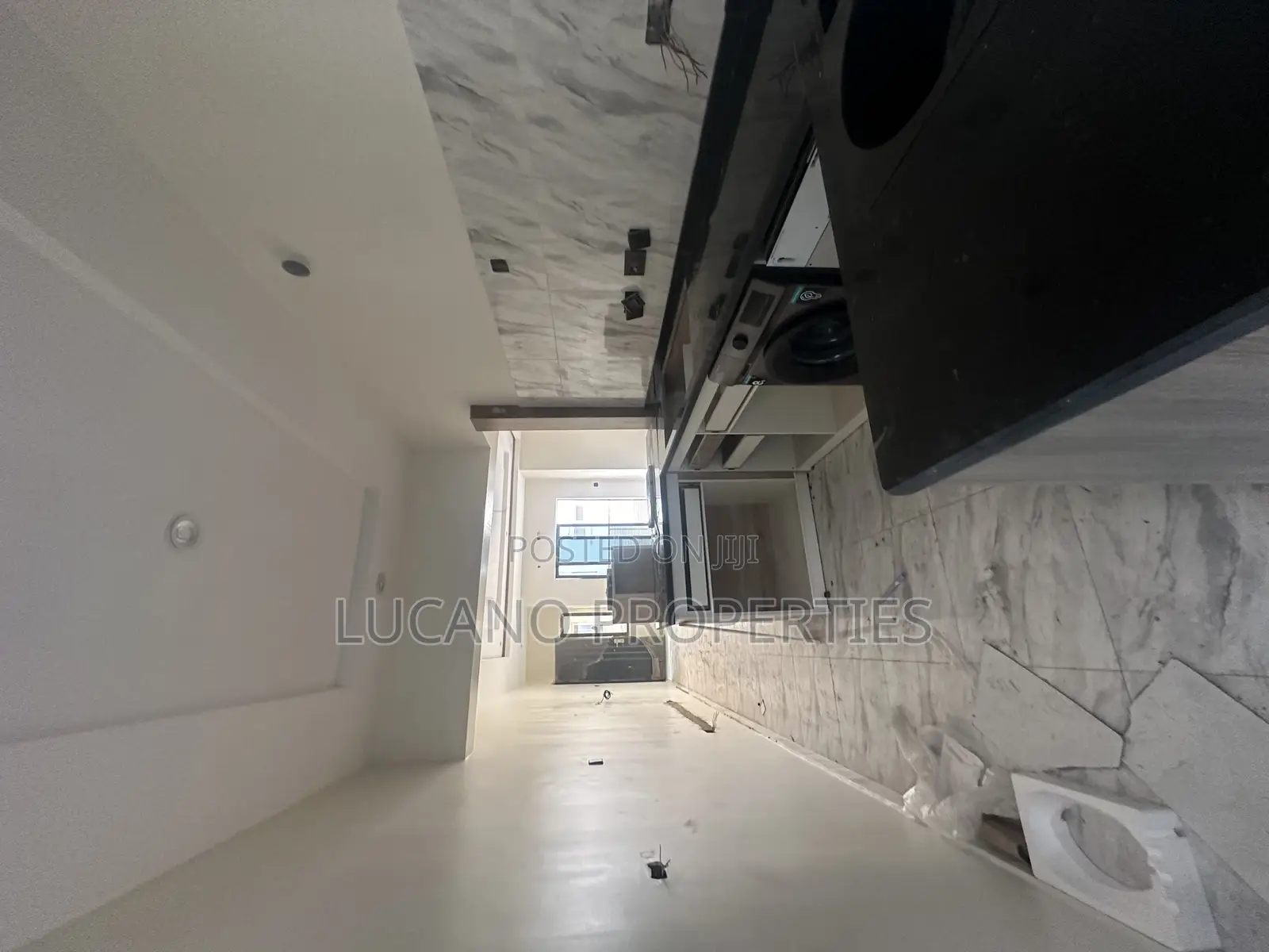 3bdrm Block of Flats in Jahi By Gilmore for sale in Jahi