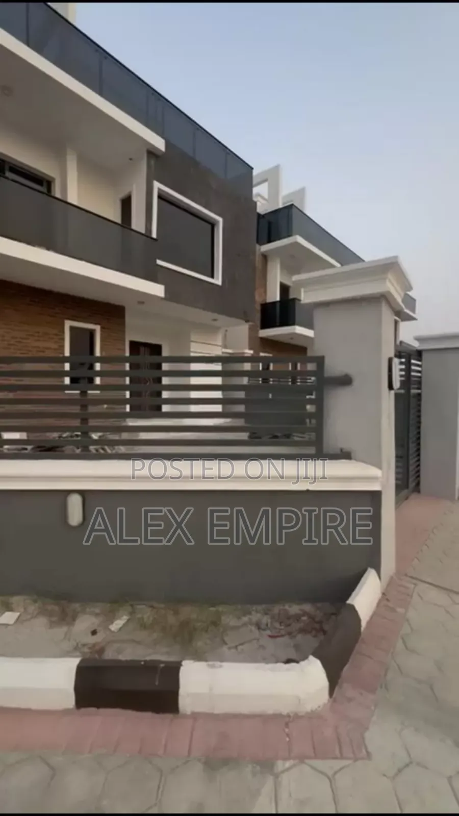 5bdrm Duplex in Festac for sale in Festac