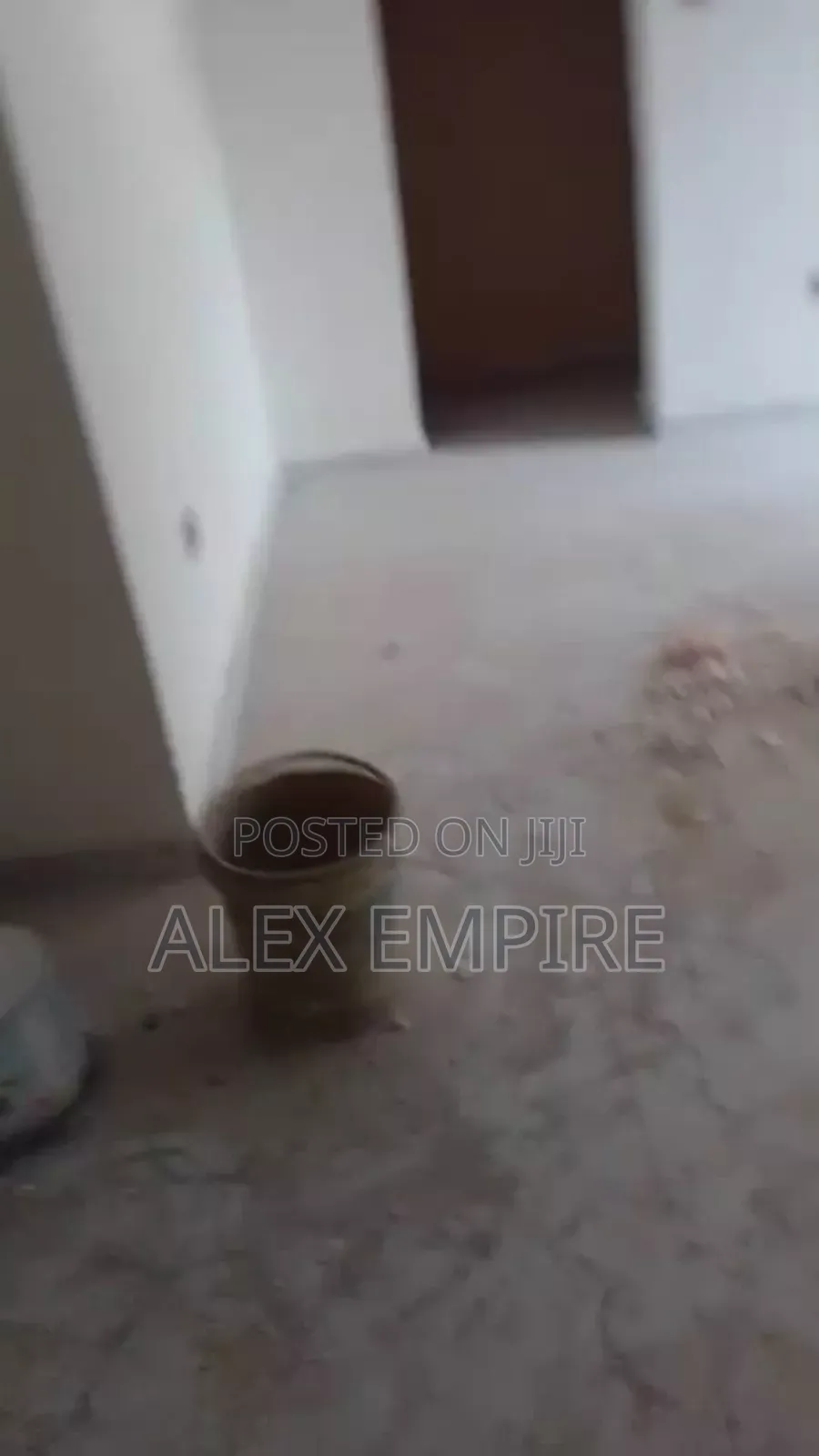 2bdrm Apartment in Canal Estate, Festac for rent in Festac