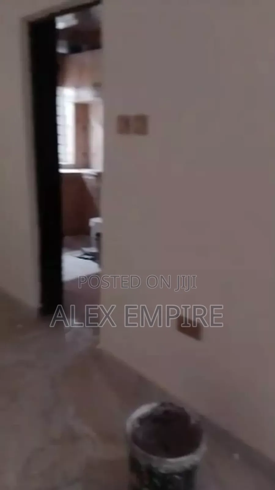 2bdrm Apartment in Canal Estate, Festac for rent in Festac