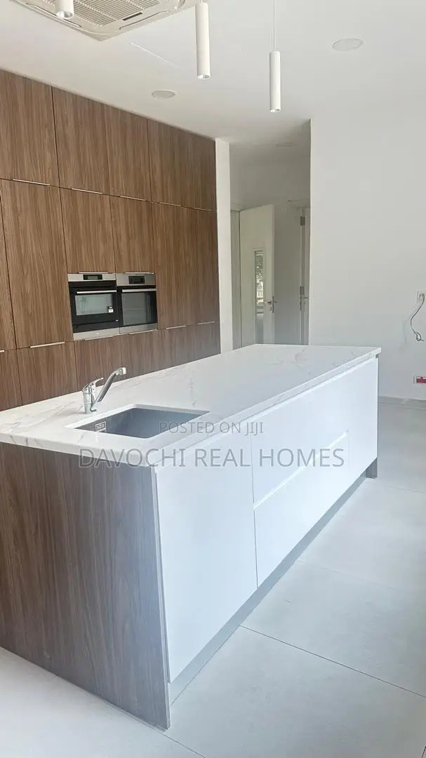 Furnished 4bdrm Maisonette in Old Ikoyi for rent in Old Ikoyi