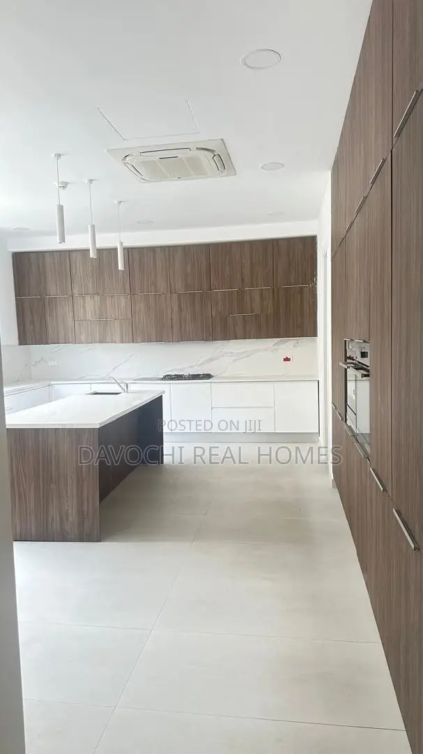 Furnished 4bdrm Maisonette in Old Ikoyi for rent in Old Ikoyi