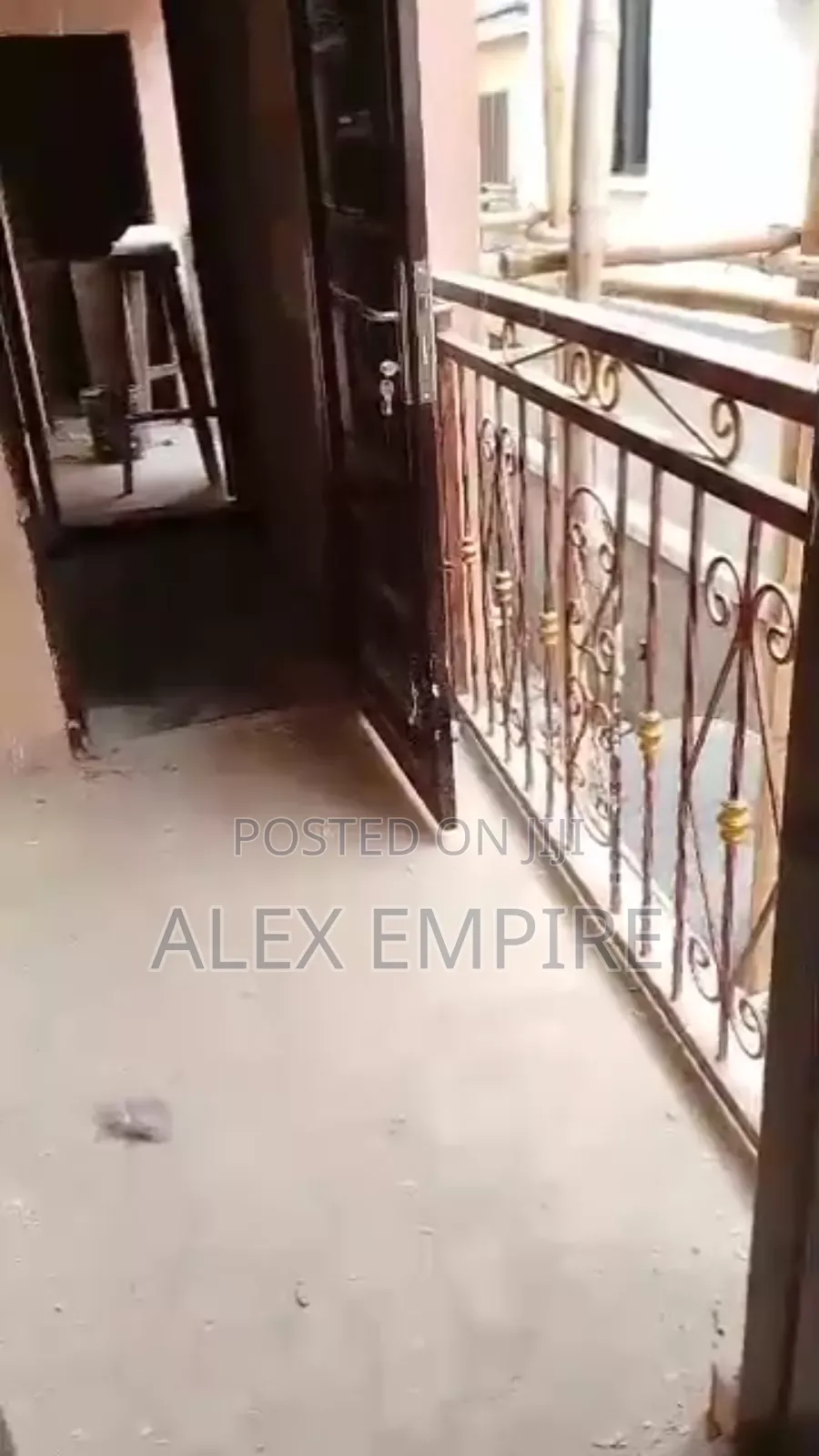2bdrm Apartment in Canal Estate, Festac for rent in Festac