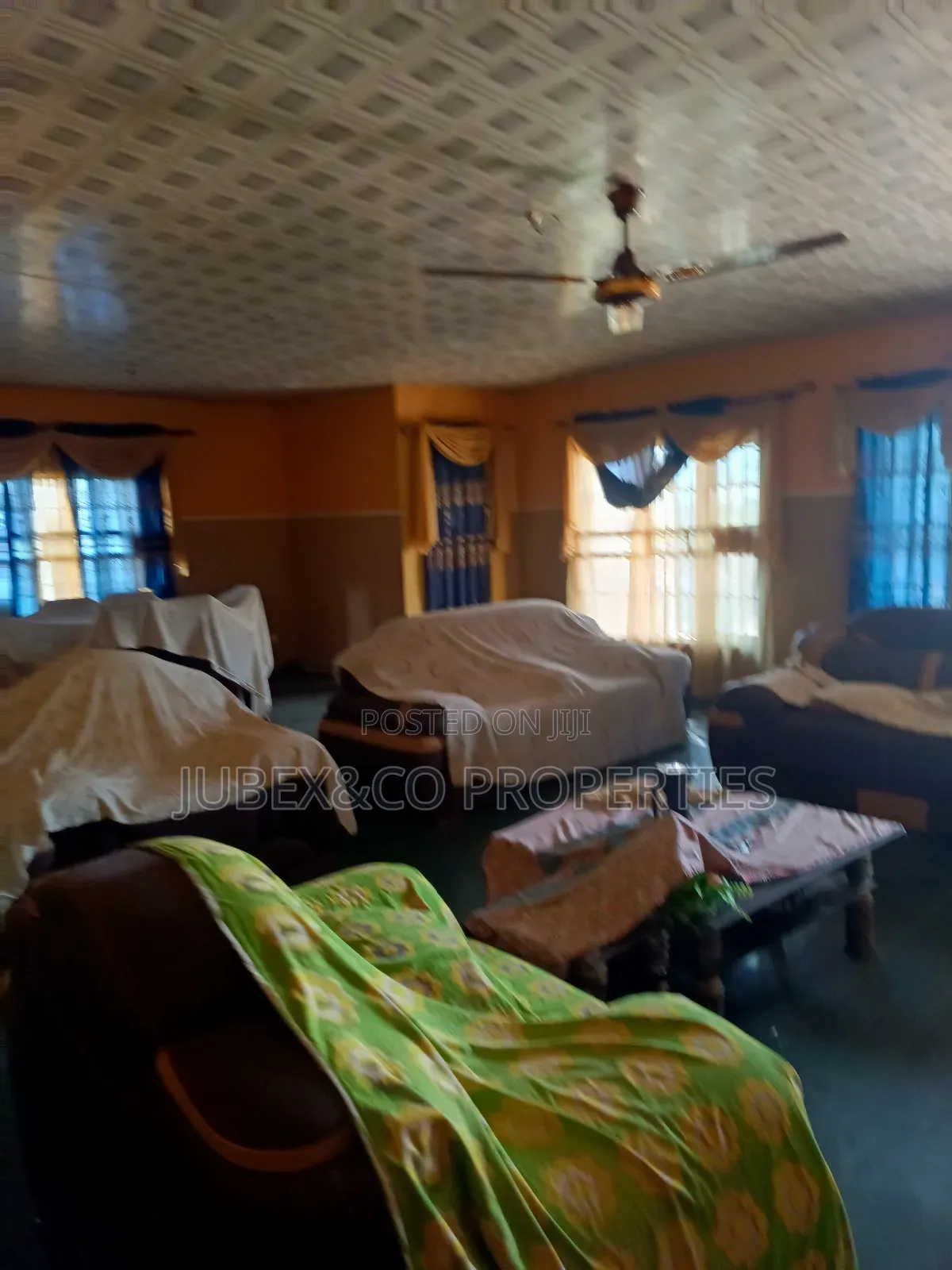 4bdrm Bungalow in Ifo for sale in Ifo