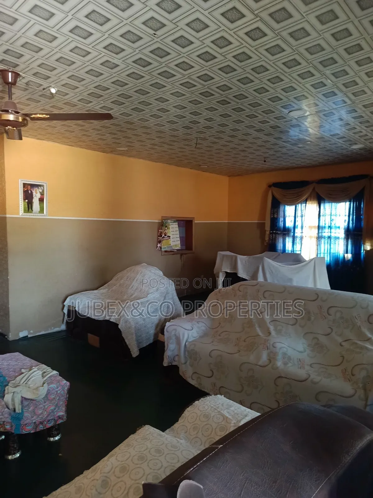 4bdrm Bungalow in Ifo for sale in Ifo