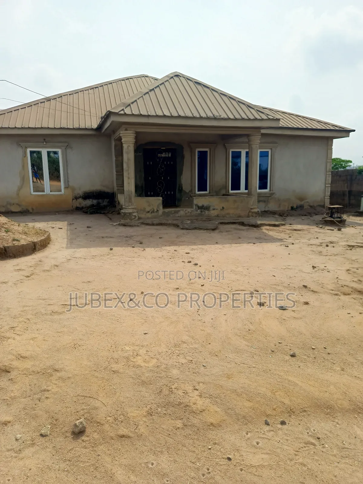 4bdrm Bungalow in Ifo for sale in Ifo