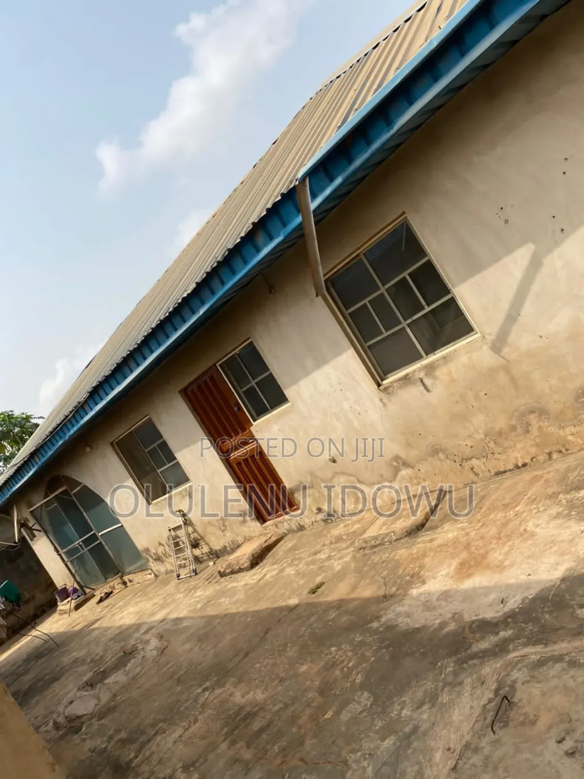 Furnished 2bdrm Bungalow in Alimosho for sale in Alimosho