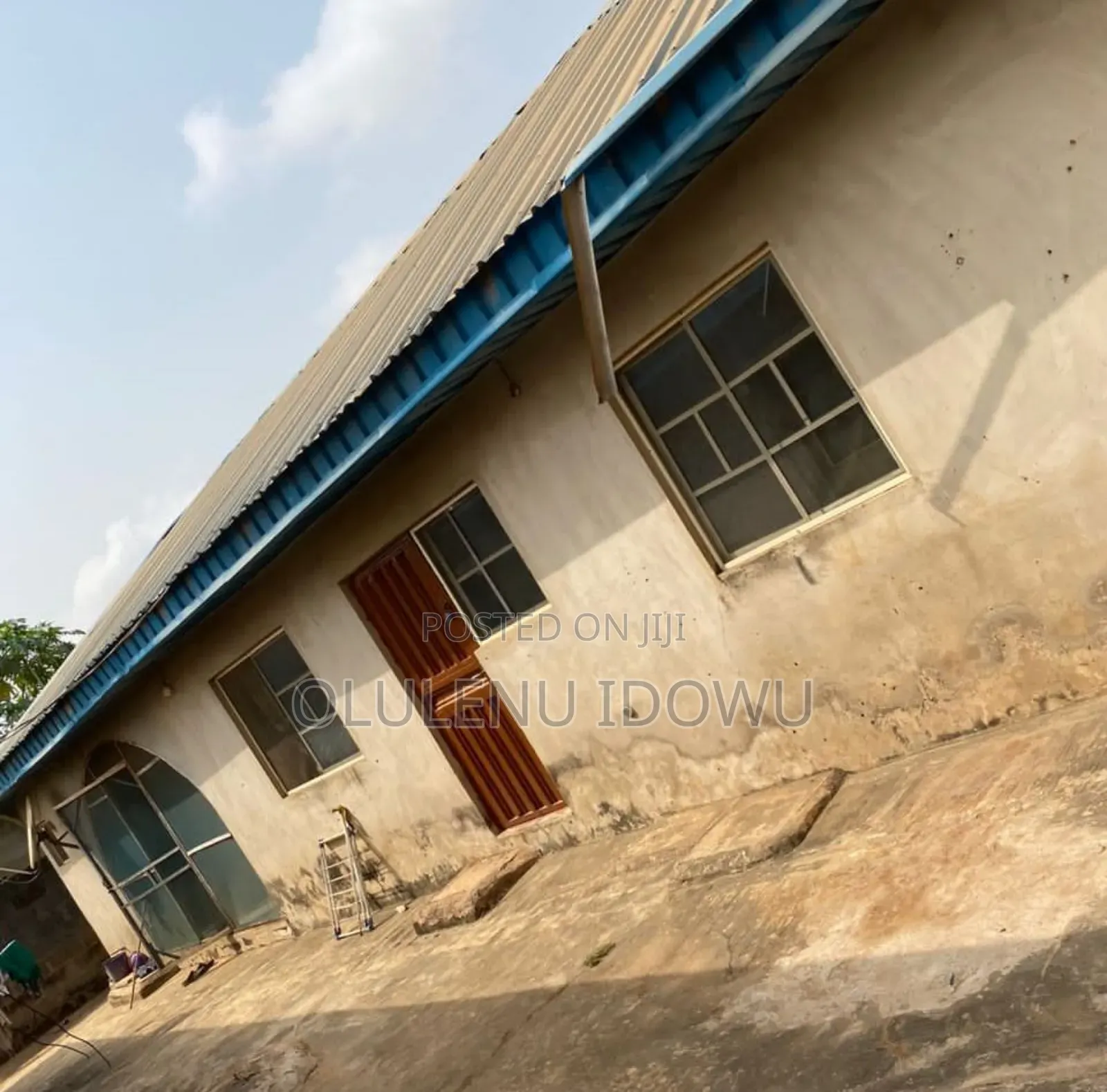 Furnished 2bdrm Bungalow in Alimosho for sale in Alimosho