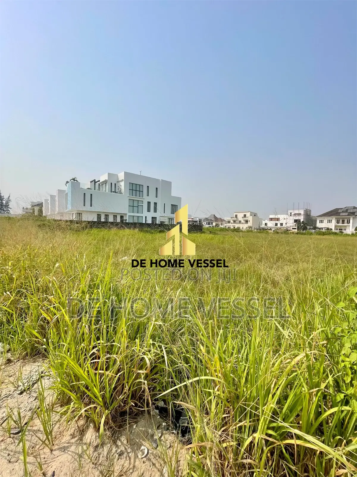 Great Location. Great Deal in Osapa london