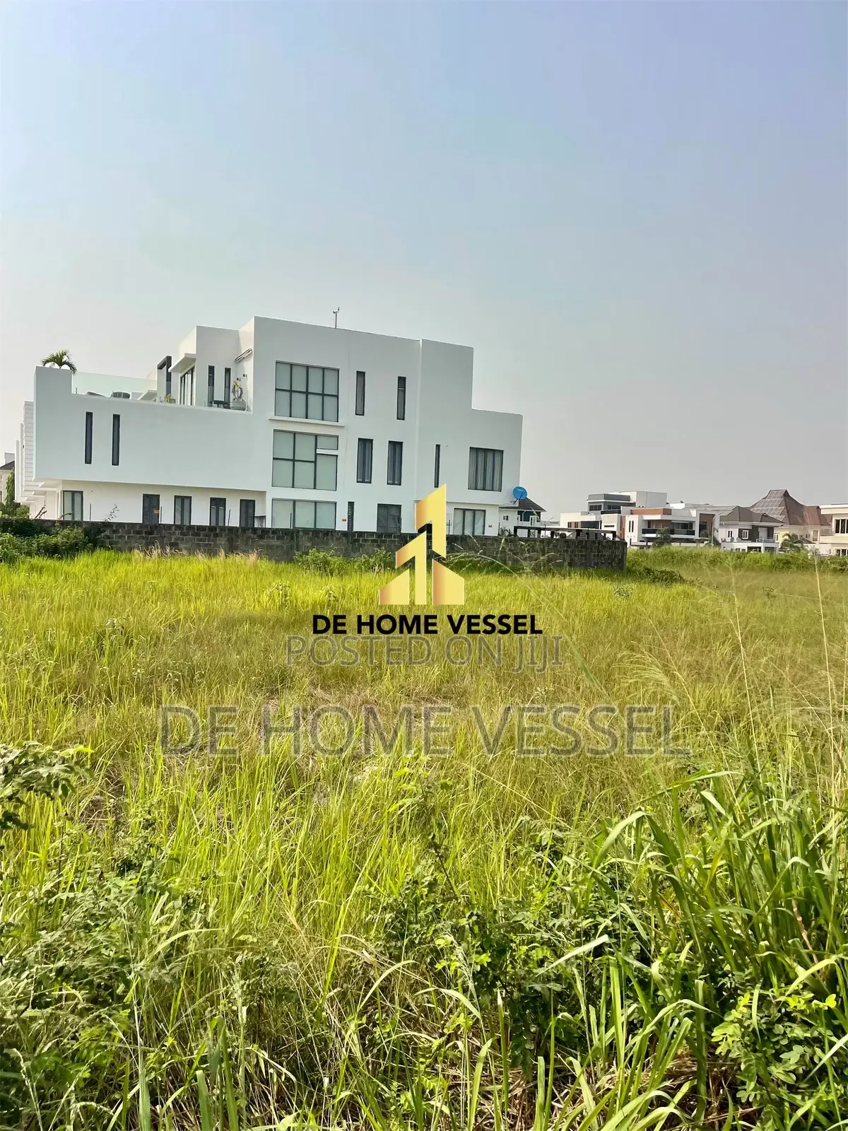Great Location. Great Deal in Osapa london