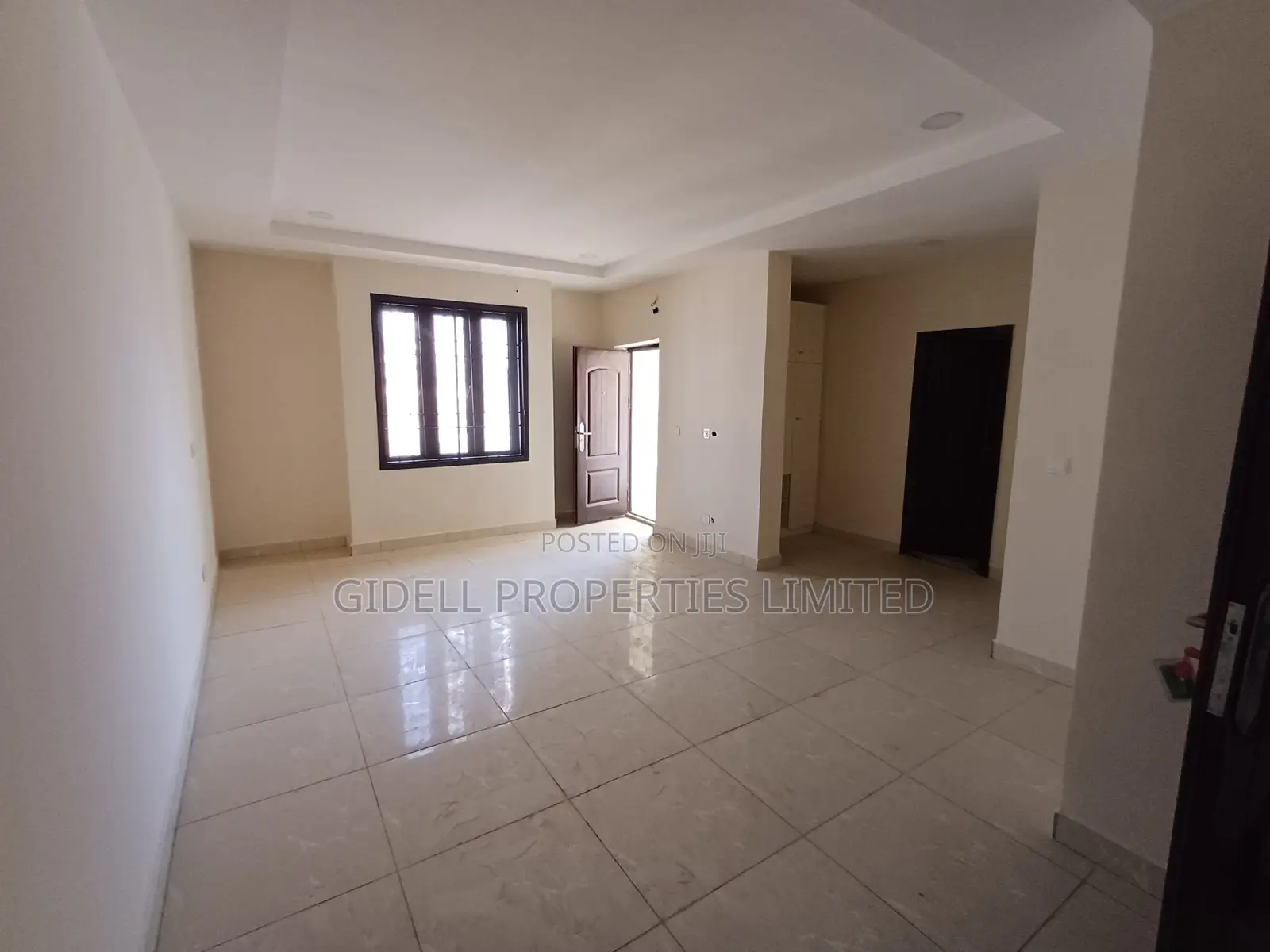 4bdrm Townhouse / Terrace in Guzape District for rent in Guzape District