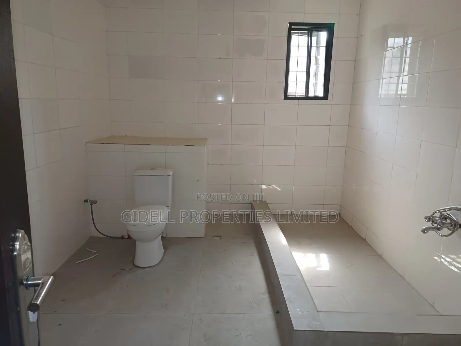 4bdrm Townhouse / Terrace in Guzape District for rent in Guzape District
