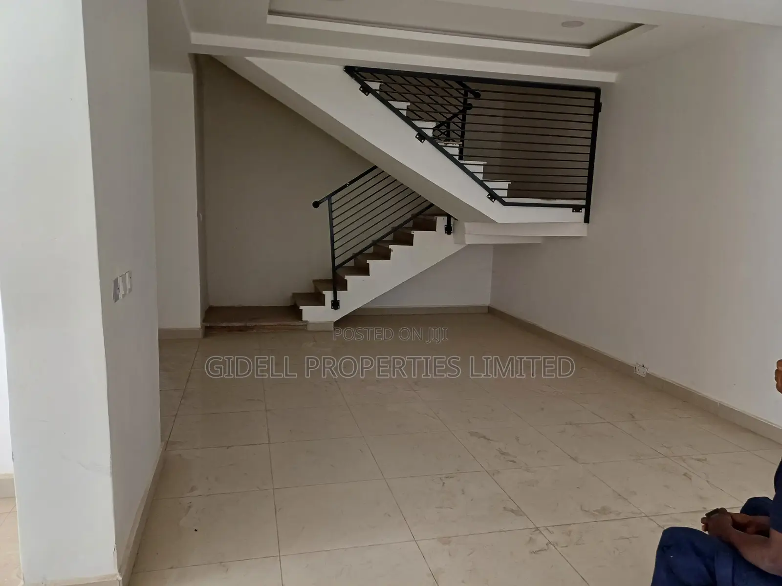 4bdrm Townhouse / Terrace in Guzape District for rent in Guzape District