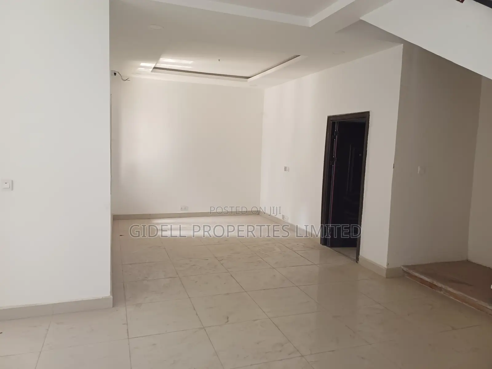 4bdrm Townhouse / Terrace in Guzape District for rent in Guzape District