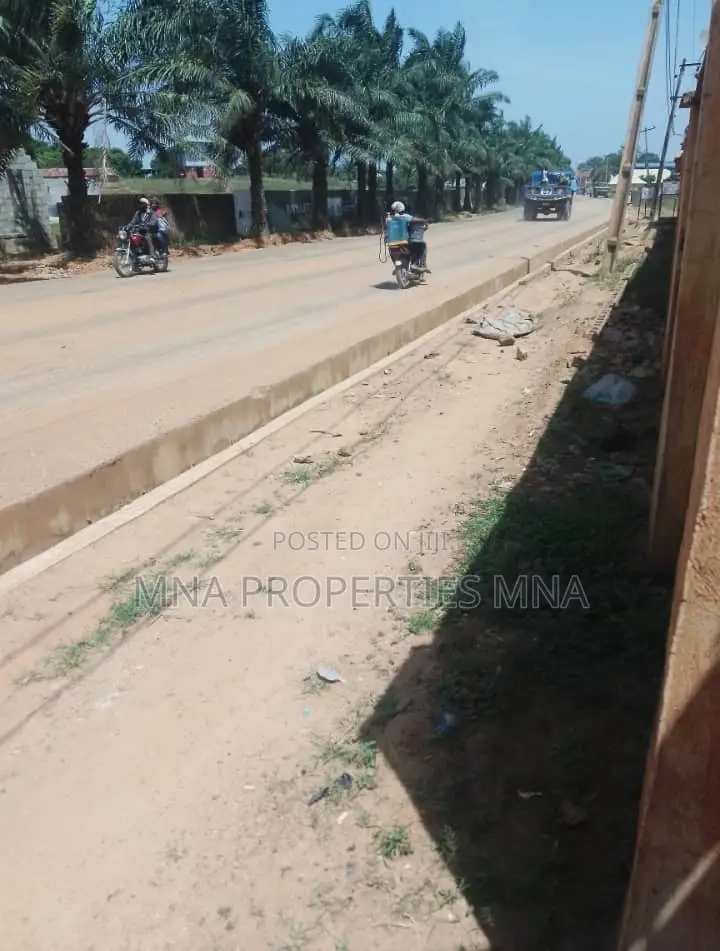 New Karu Properties in Karu