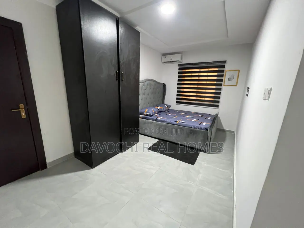 Furnished 2bdrm Block of Flats in Orchid Road, Lekki for rent in Lekki Phase 1