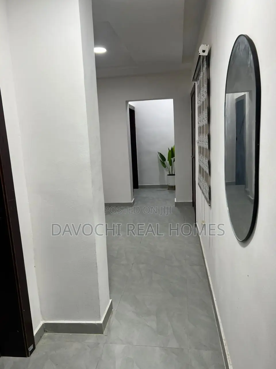 Furnished 2bdrm Block of Flats in Orchid Road, Lekki for rent in Lekki Phase 1