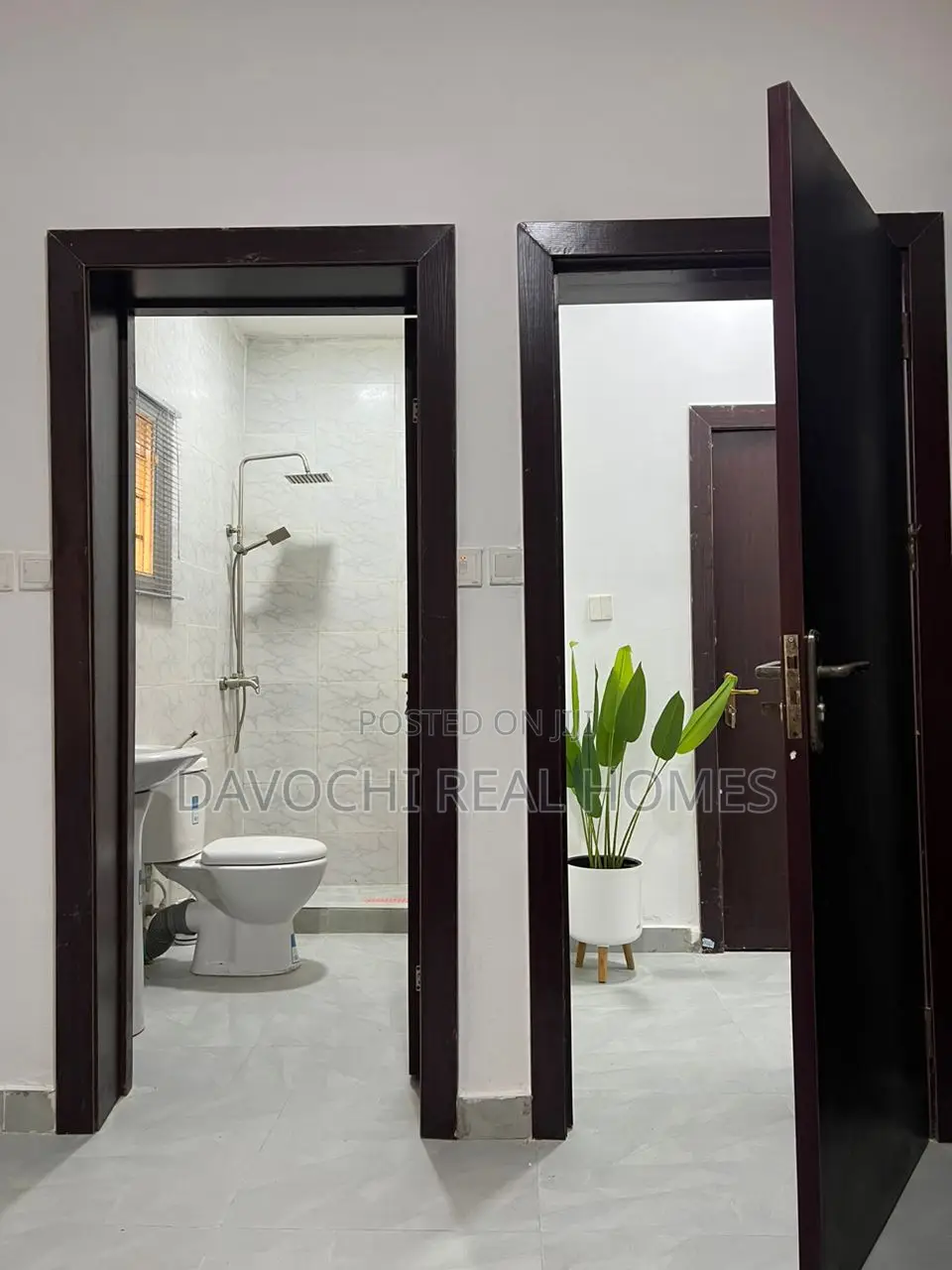 Furnished 2bdrm Block of Flats in Orchid Road, Lekki for rent in Lekki Phase 1