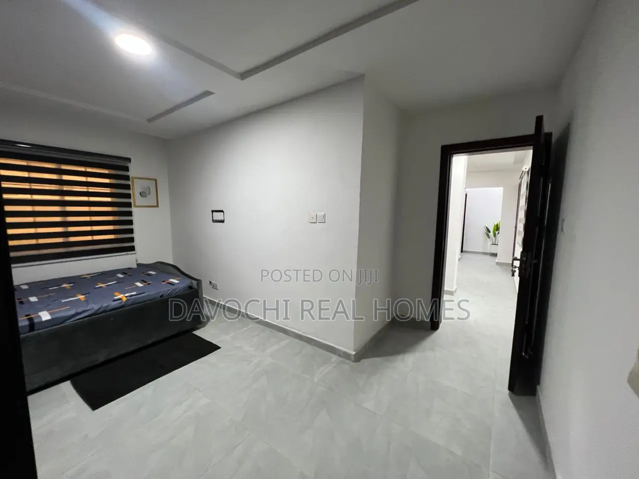 Furnished 2bdrm Block of Flats in Orchid Road, Lekki for rent in Lekki Phase 1