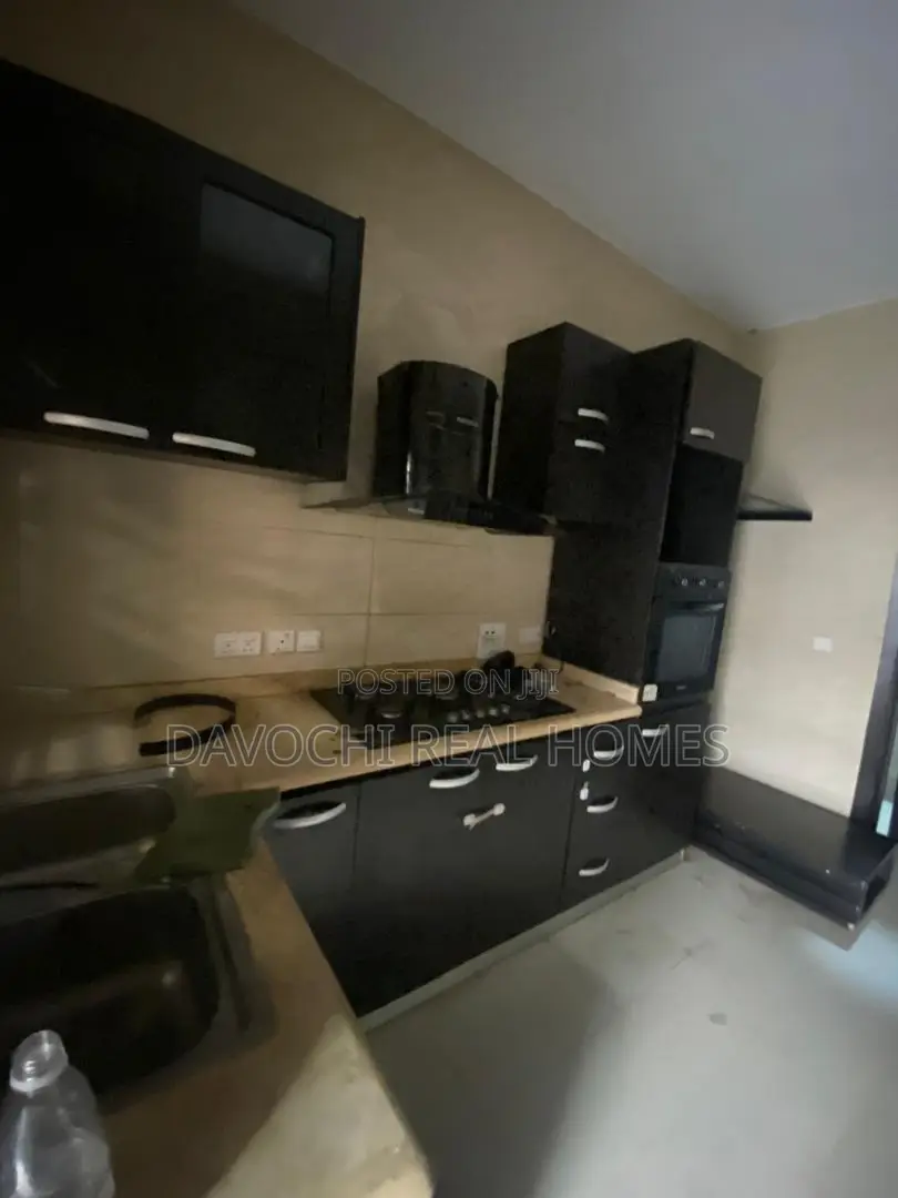 Furnished 4bdrm Duplex in Osapa London for rent in Osapa london