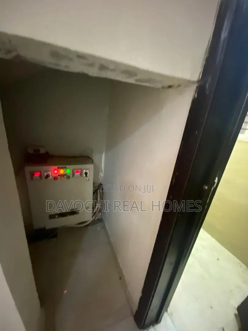 Furnished 4bdrm Duplex in Osapa London for rent in Osapa london