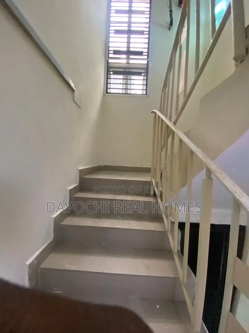 Furnished 4bdrm Duplex in Osapa London for rent in Osapa london