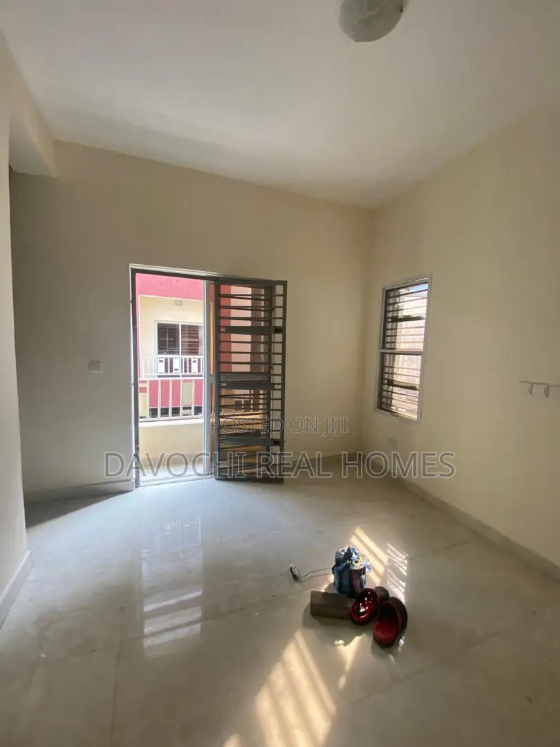 Furnished 4bdrm Duplex in Osapa London for rent in Osapa london