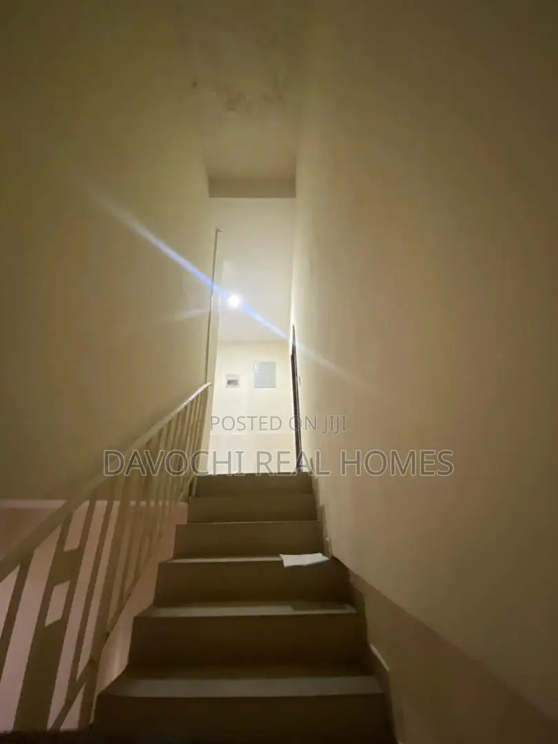 Furnished 4bdrm Duplex in Osapa London for rent in Osapa london