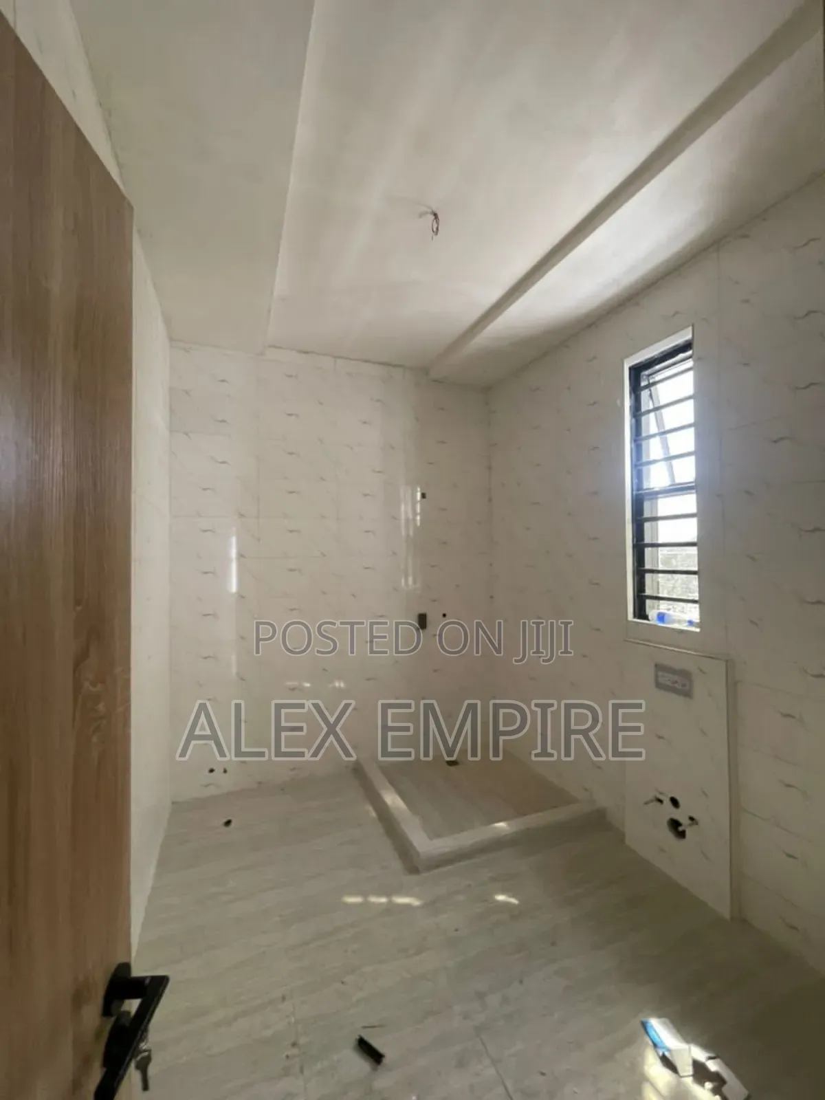 4bdrm Townhouse / Terrace in Ago Palace for rent in Ago Palace