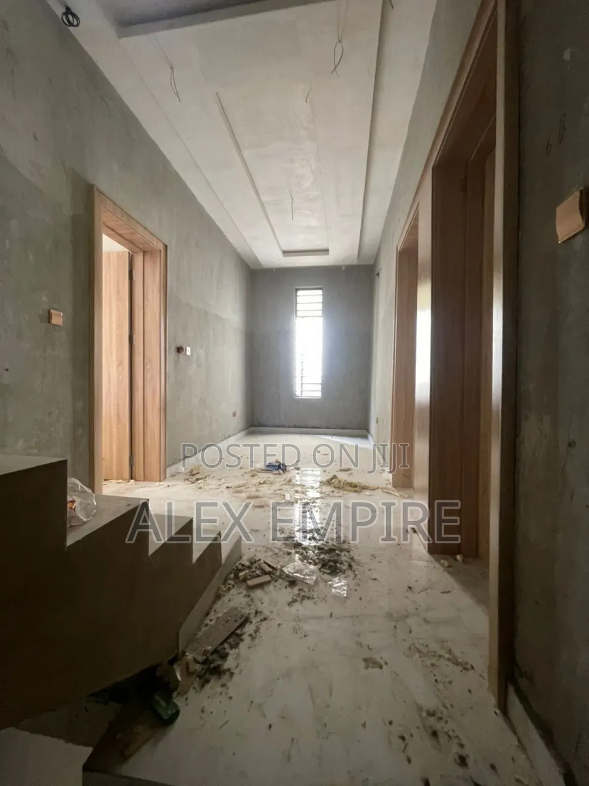 4bdrm Townhouse / Terrace in Ago Palace for rent in Ago Palace