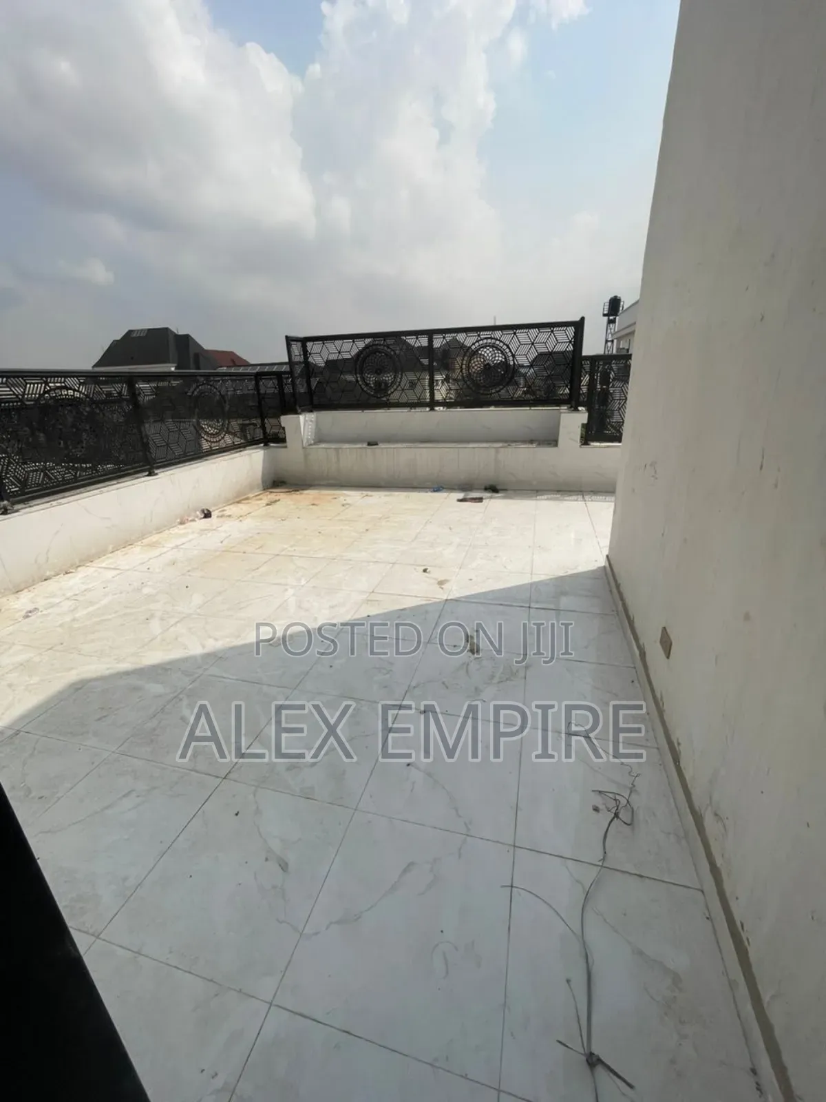 4bdrm Townhouse / Terrace in Ago Palace for rent in Ago Palace